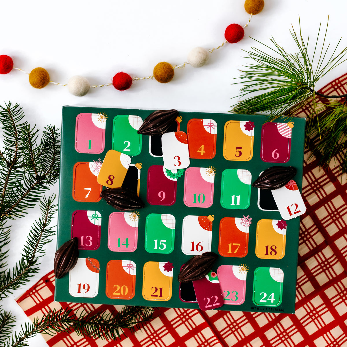 Holiday 2026 Advent Calendar
